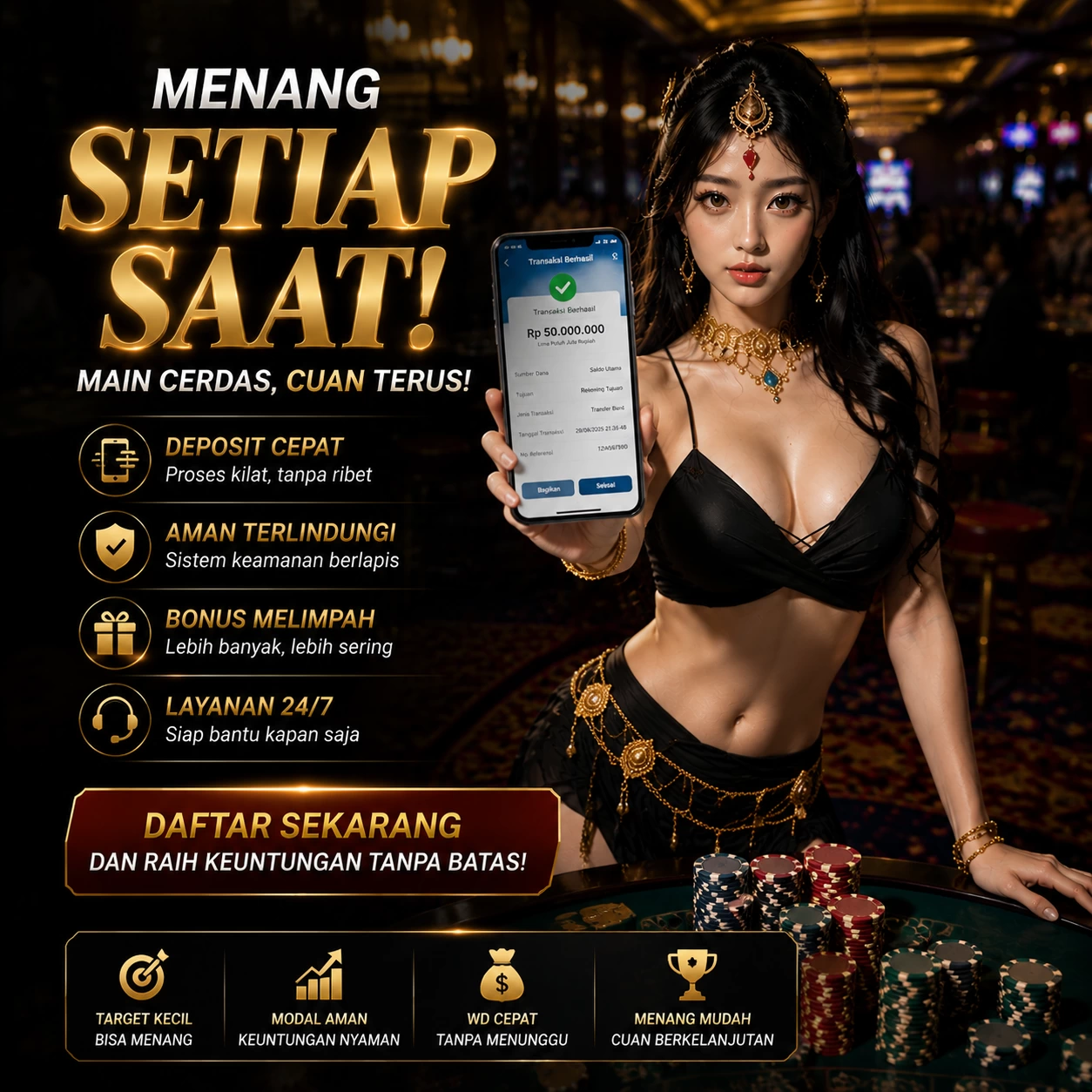 Pemula di migaspin Temukan Game Terbaik untuk Dilihat