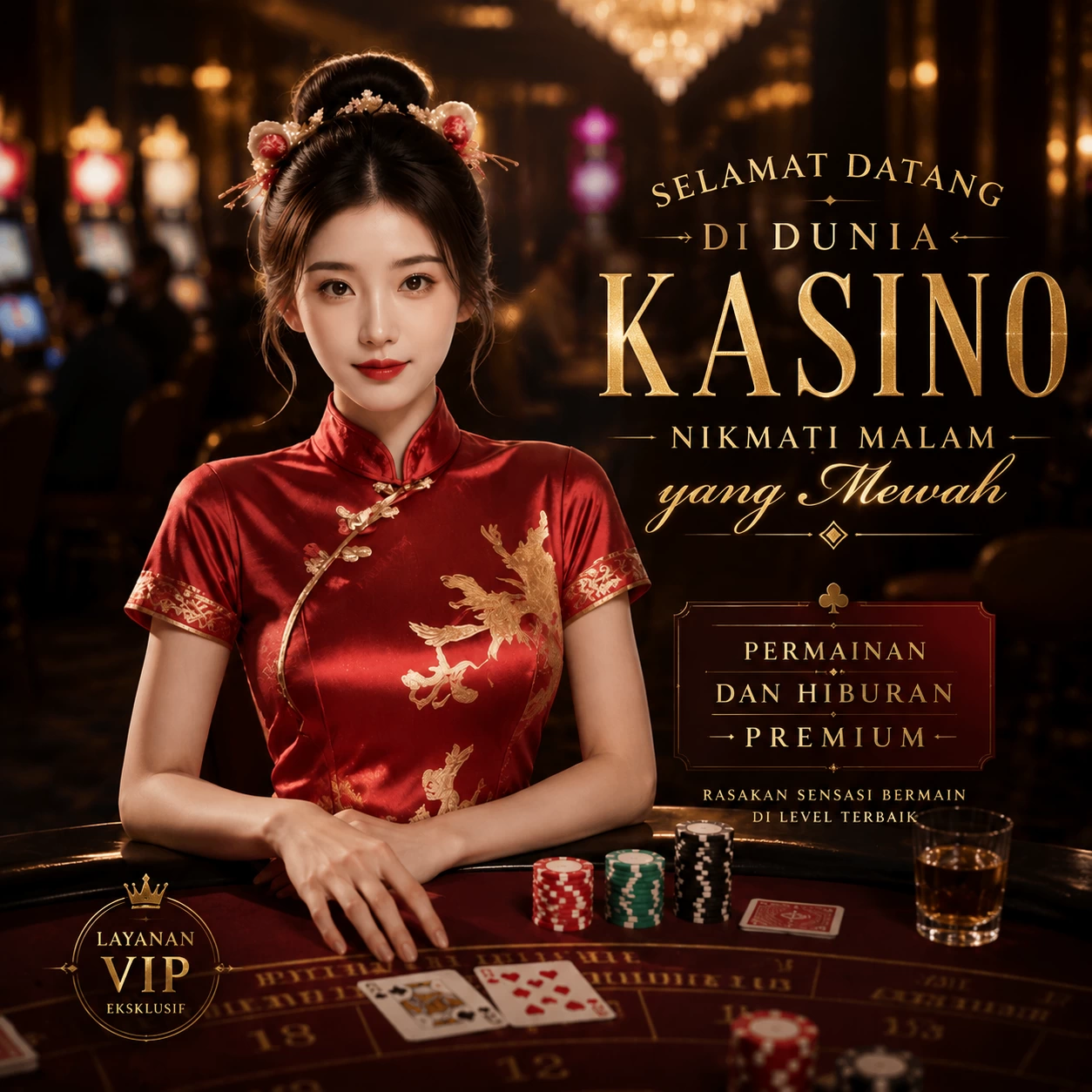 Menggali Fitur Menarik di Situs Game migaspin