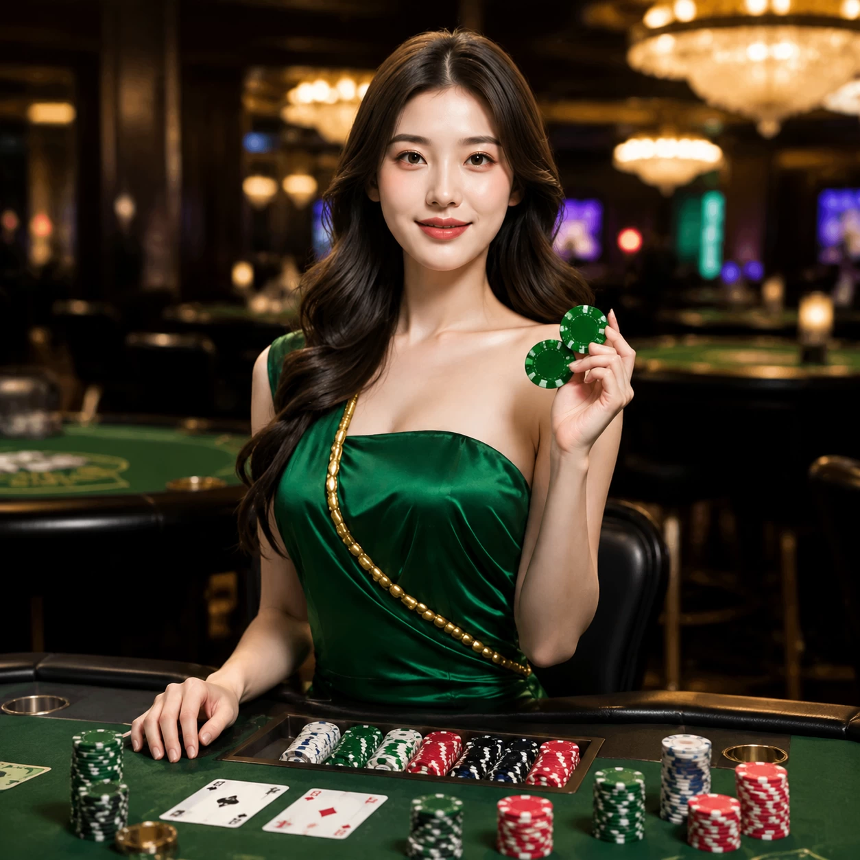 Keunggulan dan Fitur Menarik di Situs Game migaspin