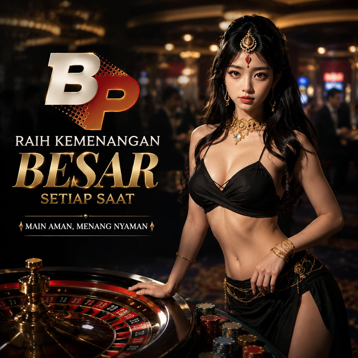 Analisis Performa Game di Platform migaspin